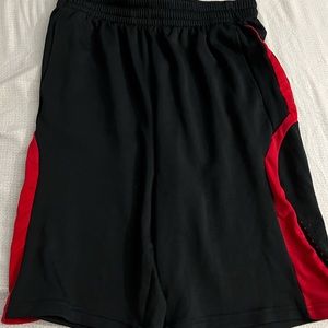 CSG shorts